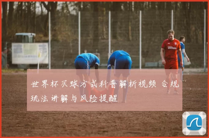 世界杯买球方式科普解析视频 合规玩法讲解与风险提醒
